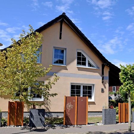 Ferienwohnung Familie Haensel Baabe Exterior photo